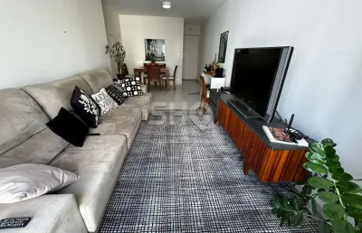 Apartamento com 2 quartos à venda na rua cotoxó, 839, perdizes, são paulo, 82 m2 por r$ 870.000