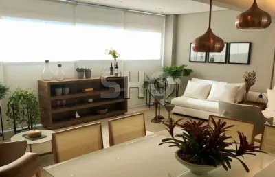 Apartamento com 3 quartos à venda na rua conselheiro moreira de barros, 1405, lauzane paulista, são paulo, 153 m2 por r$ 1.670.782