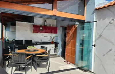 Apartamento com 3 quartos à venda na rua dona gabriela, 100, vila dom pedro ii, são paulo, 123 m2 por r$ 980.000