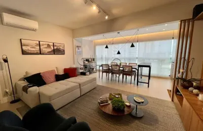 Apartamento com 2 quartos à venda na rua scipião, 459, vila romana, são paulo, 100 m2 por r$ 1.756.000