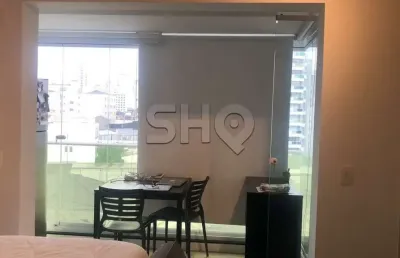 Loft com 1 quarto à venda na rua turiassu, 1347, perdizes, são paulo, 25 m2 por r$ 535.000