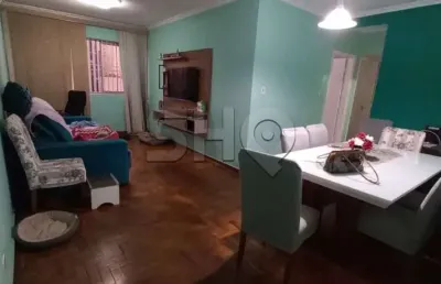 Apartamento com 3 quartos à venda na rua voluntários da pátria, 2451, santana, são paulo, 115 m2 por r$ 690.000