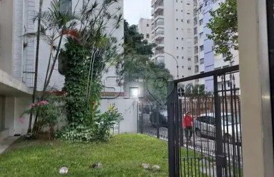 Apartamento com 3 quartos à venda na rua imaculada conceição, 81, vila buarque, são paulo, 120 m2 por r$ 1.200.000