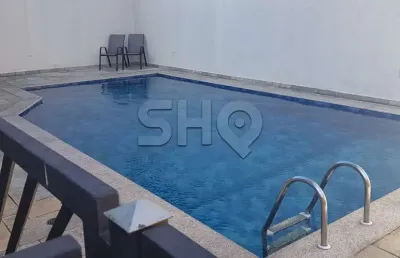Apartamento com 1 quarto à venda na dino bueno, 663, campos eliseos, são paulo, 45 m2 por r$ 349.000