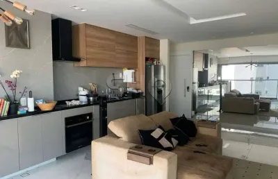 Apartamento com 2 quartos à venda na rua coriolano, 231, vila romana, são paulo, 69 m2 por r$ 1.275.000