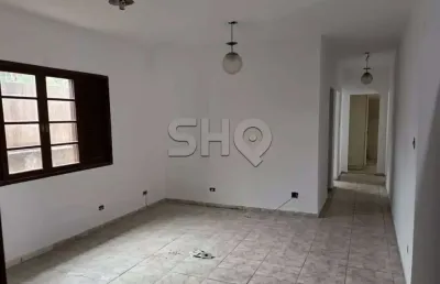 Casa com 3 quartos à venda na tenente moura, 33, horto florestal, são paulo, 154 m2 por r$ 980.000