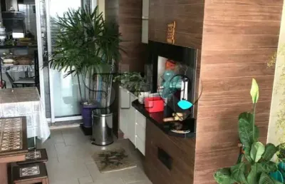 Apartamento com 4 quartos à venda na rua wanderley, 1295, perdizes, são paulo, 221 m2 por r$ 4.990.000