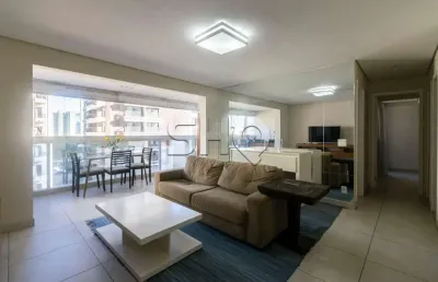 Apartamento com 3 quartos à venda na rua conselheiro brotero, 906, higienópolis, são paulo, 86 m2 por r$ 1.650.000