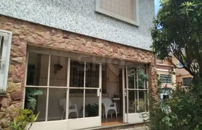 Casa em condomínio fechado com 3 quartos à venda na rua frei vicente do salvador, 209, santana, são paulo, 200 m2 por r$ 2.000.000