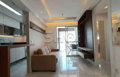 Apartamento com 2 quartos à venda na avenida júlio buono, 736, vila gustavo, são paulo, 64 m2 por r$ 670.000