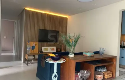 Apartamento com 3 quartos à venda na rua doutor hélio fidélis, 26, cidade são francisco, são paulo, 86 m2 por r$ 1.260.000