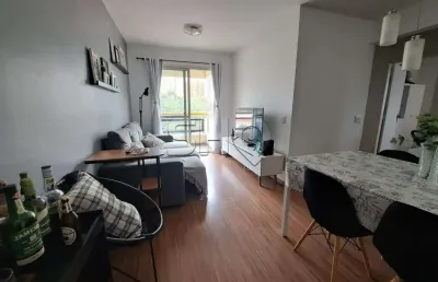 Apartamento com 2 quartos à venda na rua malebranche, 25, vila mariana, são paulo, 55 m2 por r$ 509.000