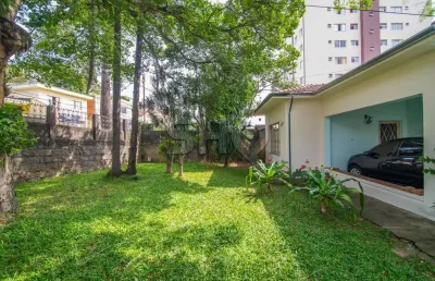 Terreno à venda na rua joaquim oliveira freitas, 1983, vila mangalot, são paulo, 240 m2 por r$ 2.250.000