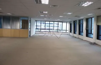 Sala comercial para alugar na avenida paulista, 967, paraíso, são paulo, 340 m2 por r$ 15.076