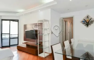 Apartamento com 3 quartos à venda na rua itapiru, 478, saúde, são paulo, 70 m2 por r$ 720.000