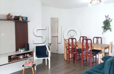Apartamento com 3 quartos à venda na rua sophia ambuba, 56, vila andrade, são paulo, 98 m2 por r$ 800.000