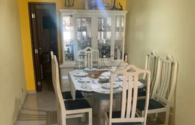 Casa com 4 quartos à venda na avenida água fria, 645, água fria, são paulo, 300 m2 por r$ 1.210.000