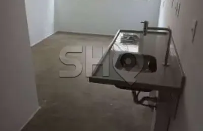Apartamento com 1 quarto à venda na rua ministro godói, 664, perdizes, são paulo, 26 m2 por r$ 390.000