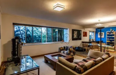 Apartamento com 2 quartos à venda na rua ceará, 449, higienópolis, são paulo, 143 m2 por r$ 2.100.000