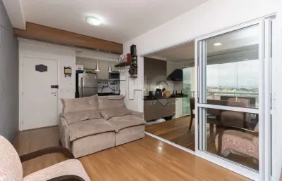 Apartamento com 2 quartos à venda na rua conselheiro moreira de barros, 2287, lauzane paulista, são paulo, 72 m2 por r$ 720.000