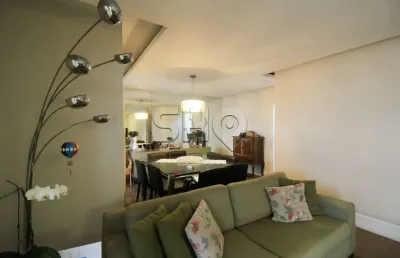 Apartamento com 4 quartos para alugar na rua alfredo pujol, 1403, santana, são paulo, 189 m2 por r$ 10.500