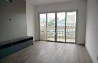 Apartamento com 2 quartos à venda na rua soror angélica, 67, vila ester (zona norte), são paulo, 80 m2 por r$ 1.650.000
