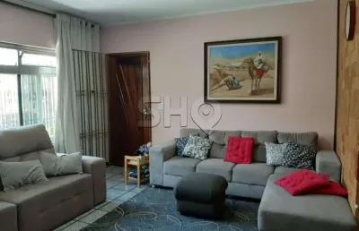 Casa com 5 quartos à venda na rua soldado josé rufino costa, 342, parque novo mundo, são paulo, 275 m2 por r$ 1.490.000