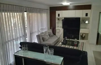 Apartamento com 4 quartos à venda na rua tucuna, 626, perdizes, são paulo, 161 m2 por r$ 2.600.000