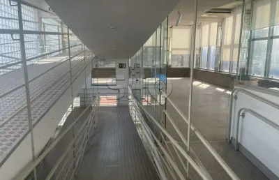 Sala comercial à venda na avenida santo amaro, 289, vila nova conceição, são paulo, 1200 m2 por r$ 18.000.000