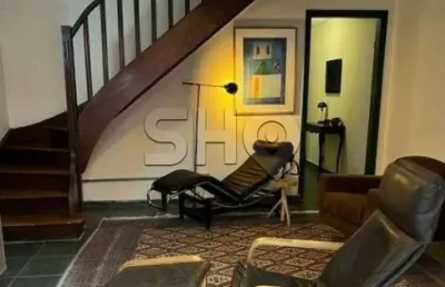 Casa com 2 quartos à venda na rua borges lagoa, 688, vila clementino, são paulo, 105 m2 por r$ 1.000.000