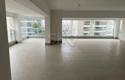 Apartamento com 4 quartos à venda na rua dona luiza tolle, 118, santana, são paulo, 263 m2 por r$ 3.611.999