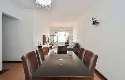 Apartamento com 3 quartos à venda na rua conselheiro nébias, 1292, campos eliseos, são paulo, 123 m2 por r$ 550.000