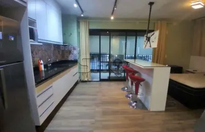 Apartamento com 1 quarto para alugar na avenida brigadeiro luís antônio, 323, bela vista, são paulo, 42 m2 por r$ 3.300