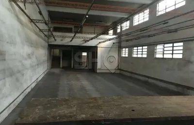 Ponto comercial com 1 sala à venda na rua das fiandeiras, 392, vila olímpia, são paulo, 505 m2 por r$ 5.000.000
