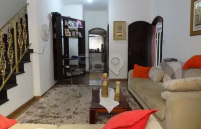 Casa com 3 quartos à venda na rua angelina pena botto, 67, vila guilherme, são paulo, 149 m2 por r$ 1.063.000