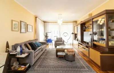 Casa com 4 quartos à venda na rua cordilheiras, 195, alto da lapa, são paulo, 333 m2 por r$ 2.650.000
