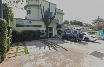 Casa comercial com 5 salas para alugar na avenida doutor arnaldo, 1504, sumaré, são paulo, 250 m2 por r$ 17.000