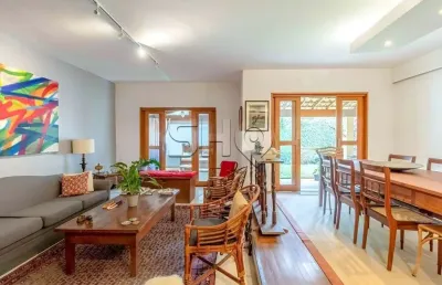 Casa com 3 quartos à venda na rua gregório paes de almeida, 697, vila madalena, são paulo, 390 m2 por r$ 2.500.000