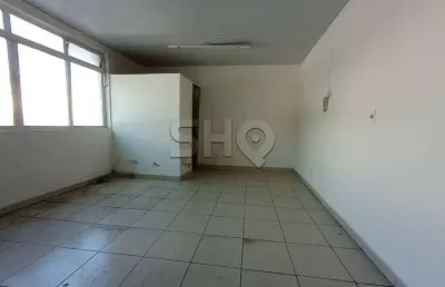 Sala comercial com 1 sala à venda na rua conselheiro saraiva, 81, santana, são paulo, 157 m2 por r$ 950.000