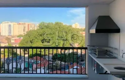 Apartamento com 2 quartos à venda na rua cuevas, 100, lapa, são paulo, 118 m2 por r$ 1.800.000