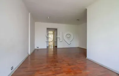 Apartamento com 4 quartos à venda na rua cardoso de almeida, 854, perdizes, são paulo, 126 m2 por r$ 1.000.000
