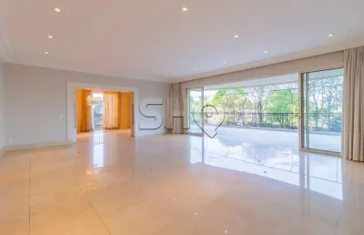 Apartamento com 4 quartos à venda na rua curitiba, 133, paraíso, são paulo, 532 m2 por r$ 22.300.000