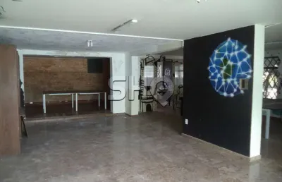 Casa com 4 quartos para alugar na rua catalão, 72, sumaré, são paulo, 607 m2 por r$ 15.000