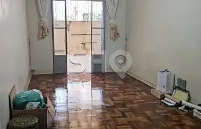 Apartamento com 2 quartos à venda na rua três rios, 95, bom retiro, são paulo, 110 m2 por r$ 380.000