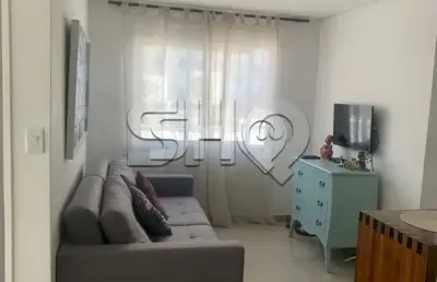 Apartamento com 2 quartos à venda na rua comendador miguel calfat, 233, vila nova conceição, são paulo, 79 m2 por r$ 750.000