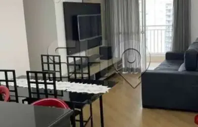 Apartamento com 3 quartos para alugar na rua barão do bananal, 225, pompéia, são paulo, 76 m2 por r$ 5.900