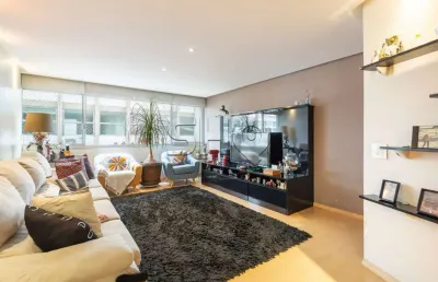 Apartamento com 4 quartos à venda na rua piauí, 498, higienópolis, são paulo, 169 m2 por r$ 1.900.000