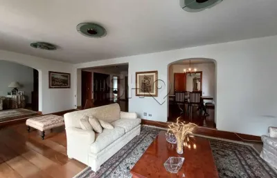 Apartamento com 3 quartos à venda na rua pedro doll, 409, santana, são paulo, 280 m2 por r$ 1.800.000