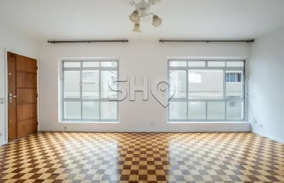Apartamento com 3 quartos à venda na avenida rebouças, 1480, pinheiros, são paulo, 134 m2 por r$ 1.239.000