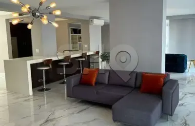 Apartamento com 3 quartos à venda na avenida nove de julho, 3018, jardim paulista, são paulo, 250 m2 por r$ 4.200.000